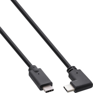InLine® USB 3.2 Gen.2 Cable, USB Type-C male/male...