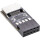 InLine® USB 2.0 zu USB 3.2 Typ-E Key-A Adapter intern