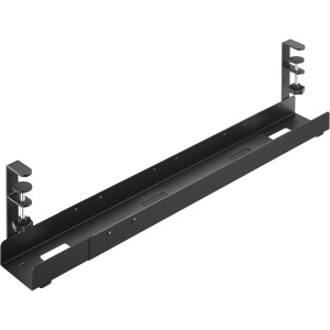 InLine® Universal cable guide rail, 3 levels...