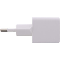 InLine® USB Charger Single USB-C, Power Delivery, PPS, 33W, white
