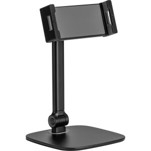 InLine® Tablet desk holder with stand, up to...