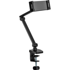 InLine® Tablet holder with table clamp, up to...
