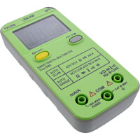InLine® Multimeter with Auto-Range and Autoscan, pocket size